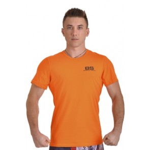 Футболка BERSERK CLASSIC man orange