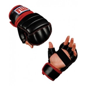 Перчатки для MMA TITLE Classic MMA Grappling & Bag Gloves