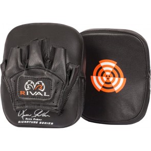 Лапы RIVAL RPM4 High Performance Nano Punch Mitts