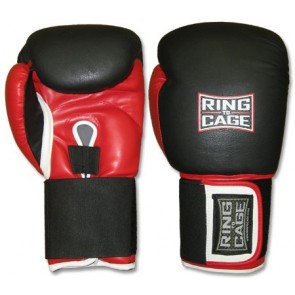 Перчатки тренировочные RING TO CAGE RCTG