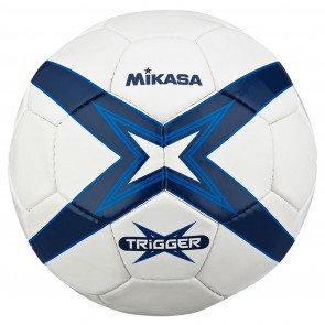 Футбольный мяч Mikasa TRIGGER 5-BL