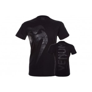 Футболка Venum Giant Matte Black