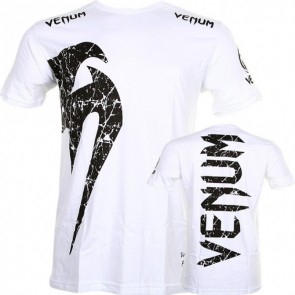 Футболка Venum Giant T-shirt White