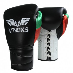 Боксерские перчатки V`Noks Mex Pro