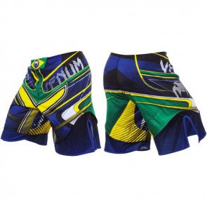 Шорты MMA Venum Brazilian Hero Fightshorts
