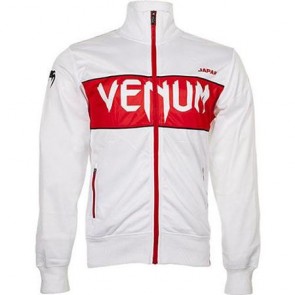 Реглан спортивный VENUM Team Japan Polyester Jacket