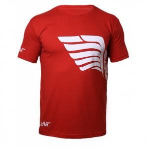 Футболка VNK Red