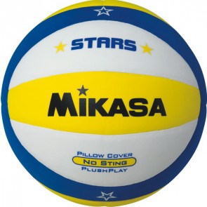 Волейбольный мяч Mikasa VSV-STARS-Y