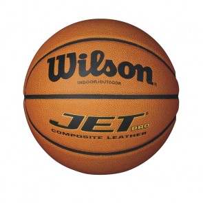 Мяч баскетбольный Wilson JET PRO COMPOSITE SZ6 SS16