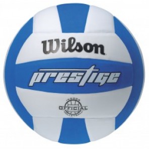 Мяч волейбольный Wilson PRESTIGE BLUE SS14