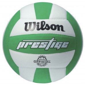 Мяч волейбольный Wilson PRESTIGE GREEN SS14