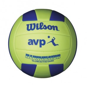 Волейбольный мяч Wilson AVP GLOW IN THE DARK SS16