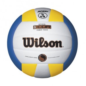 Мяч волейбольный Wilson I-COR POWER TOUCH SS16