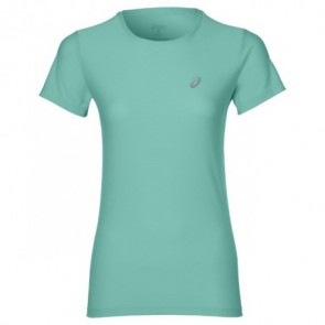 Футболка для бега женская ASICS SS TOP 134104-0498