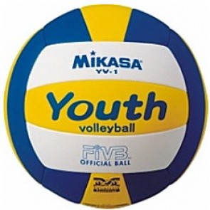 Волейбольный мяч Mikasa YV-1