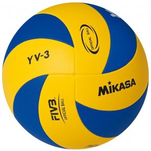 Волейбольный мяч Mikasa YV-3
