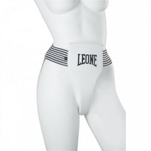 Защита паха женская LEONE WHITE 