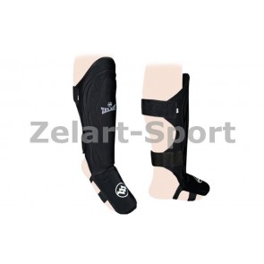 Защита для ног (голень+стопа) EVA+неопрен ZEL ZK-4215