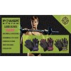 Перчатки POWER SYSTEM женские PS-2910 CLASSY