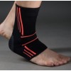 Голеностоп Power System PS-6022 Ankle SUPPORT EVO (пара)
