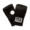 Лапы-перчатки TITLE Boxing Catch-N-Return Mitts