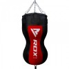 Боксерская груша RDX Red New 1.2 м, 50-60 кг