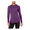 Толстовка ASICS W'S FUJITRAIL HOODIE 121675-0288