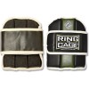 Кожаные добавочные манжеты для боксерских перчаток RING TO CAGE Lace-up Gloves Elastic Cover