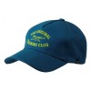Бейсболка ASICS TRAINING ESSENTIALS TWILL CAP 127690-8123
