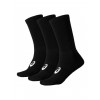 Спортивные носки ASICS 3PPK Crew Sock 128064-0900