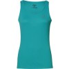 Майка для бега женская ASICS TANK 134103-8098