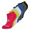 Спортивные носки ASICS 6PPK INVISIBLE SOCK 135523V2-0965