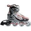 Роликовые коньки СК Terra Black / (42)