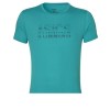 Футболка для бега ASICS GRAPHIC SS TOP 141265-8098