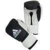 Боксерские перчатки Adidas GLORY STRAP для тренировок