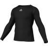 Спортивная футболка Adidas techfit Cut & Sewn Long Sleeve