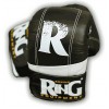 Перчатки снарядные RING RBG01bkwh