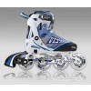 Роликовые коньки СК Ultra Blue / (29-32)