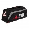Спортивная сумка TITLE MMA Intensity Super Sport BAG