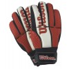 Вратарские перчатки Wilson AGGRESSOR GOALKEEPER GLV SS14