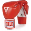 Перчатки для бокса TITLE Classic Pro Style Training