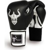 Перчатки для бокса Warrior Pro Training