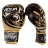 Боксерские перчатки Venum Tribal Boxing Gloves - Black/Gold