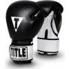 Снарядные боксерские перчатки TITLE Boxing Premier