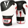 Боксерские тренировочные перчатки TITLE GEL Suspense