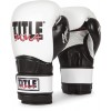 Боксерские перчатки для смешанных единоборств TITLE MMA Attack