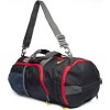 Спортивная сумка-рюкзак IGRU Sport Supremacy 220 Extended Hybrid Edition