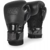Боксерские тренировочные перчатки TITLE BLACK FIERCE