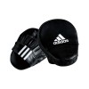 Лапа Adidas 10" 'Leather' "Slim & Curved"