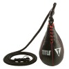 Тренажер для отработки ударов TITLE BOXING PROFESSIONAL SLIP BALL